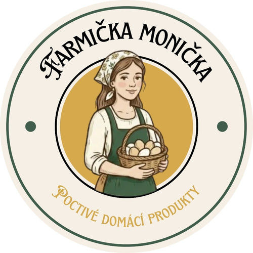 Farmička Monička